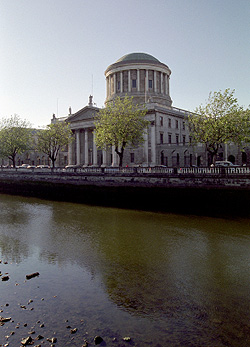 four courts